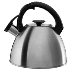 Good Grips Tea Kettle 2.1 qt. Stainless Steel