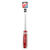 Crescent 8 in. Slotted 3/8 in. Screwdriver Metal Red 1 pc.
