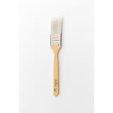 Amy Howard at Home 1.5 in. W Angle Paint Brush Synthetic