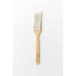 Amy Howard at Home 1.5 in. W Angle Paint Brush Synthetic