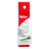 Weller 1/8 in. Dia. Lead-Free Copper Soldering Tip