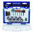 Dremel 7 in x 7 in. L Sanding and Grinding Kit Aluminum 31 pk