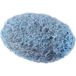 S.O.S. Heavy Duty Steel Wool Pads For Multi-Purpose 18 pk