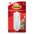 3M Command Large Plastic 4-1/8 in. L Hook 1 pk