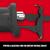 Craftsman 1-1/8 in. Corded Reciprocating Saw 7.5 amps 3200 spm 14-1/2 in. L Variable Speed