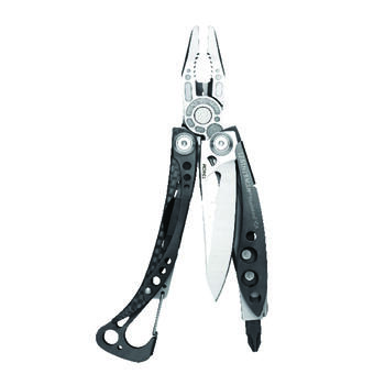 Leatherman Skeletool CX Silver/Black Multi Tool