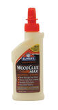 Elmer's Carpenter's Wood Glue Max 4 oz