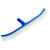 Ace Pool Brush 18 in. H