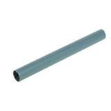 Amerimax 0.5 in. H X 0.5 in. W X 5 in. L Gray Plastic K Ferrules