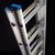 Werner 40 ft. H X 17.33 in. W Aluminum Extension Ladder Type 1 250 lb