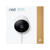 Nest Outdoor Cam Outdoor Security Camera White