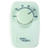 White Rodgers Heating Dial Line Voltage Thermostat