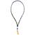 Irwin Vise-Grip Nylon Performance Lanyard System with Clip Blue 1 pc.
