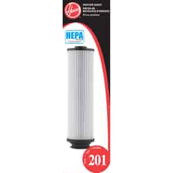 Hoover Vacuum Filter For Fits Hoover bagless uprights with a twin chamber system 1 pk