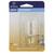 Westinghouse 25 watts T8 Incandescent Bulb 195 lumens Warm White Tubular 1 pk
