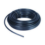 Rain Bird Plastic Drip Irrigation Tubing 1/4 in. x 100 in. L