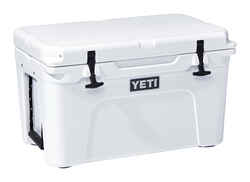 YETI Tundra 45 Cooler White