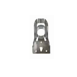 Valley Forge 5 in. L Steel Flag Pole Bracket