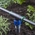 Raindrip Drip Irrigation Swivel Adapter