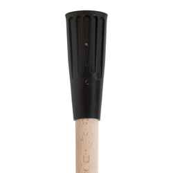 Collins  35 in. Wood  Pick  Replacement Handle 