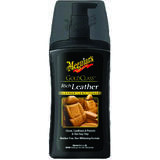 Meguiar's Gold Glass Leather Cleaner and Conditioner 13.5 oz. Bottle