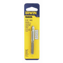 Irwin