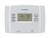 Honeywell Heating and Cooling Push Buttons Programmable Thermostat