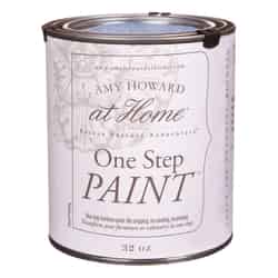Amy Howard at Home Flat Chalky Finish Amercian Dream Latex One Step Paint 32 oz