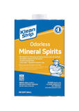 Klean Strip Odorless Mineral Spirits 1 qt