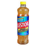 Lestoil No Scent Grease and Stain Remover 28 oz Liquid