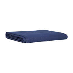 Duck  45 in. W x 72 ft. L Movers Blanket 
