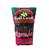 Mosser Lee  Soil Cover  Red  Lava Rock  Red Rock  1.5 