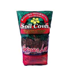 Mosser Lee  Soil Cover  Red  Lava Rock  Red Rock  1.5 