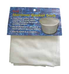 JED Skimmer Basket Sock