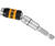 DeWalt Pivot Holder 3-1/2 in. L Heat-Treated Steel 1/4 in. Screwdriver Bit Holder 1 pc.