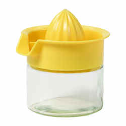 Clear/Yellow