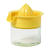 Clear/Yellow