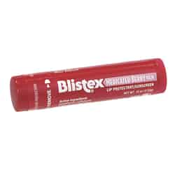 Blistex Berry/Mint Scent Medicated Lip Balm 0.15 oz. 1 pk