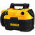 DeWalt Max 2 gal Cordless Wet/Dry Vacuum 20 V