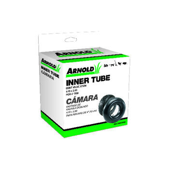 Arnold Rubber Wheelbarrow Inner Tube