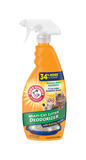 Arm &amp; Hammer