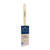 Benjamin Moore 2 in. W Angle Polyester Paint Brush