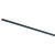 Boltmaster 1/4 in. Dia. x 6 ft. L Hot Rolled Steel Weldable Unthreaded Rod