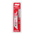 Milwaukee SAWZALL 4 in. L x 0.75 in. W Double Duty Upgrade Reciprocating Saw Blade 10 TPI 5 pk B