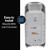 Genie 3 Wireless Keyless Entry System For Compatible with Genie garage door openers manufactured