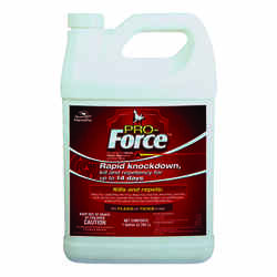 Pro-Force Insect Control 1 gal.