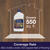 Bona High Gloss Hardwood Floor Polish Liquid 36 oz