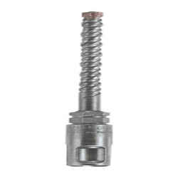 Bosch Bulldog 5/32 in. S X 7 in. L Steel SDS-plus Rotary Drill Bit 1 pc