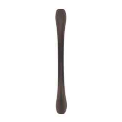 Amerock Allison Cabinet Pull 3-3/4 in. Oil-Rubbed Bronze 1 pk