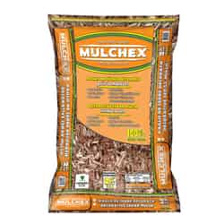 MULCHEX Natural Cedar Mulch 2 cu. ft.